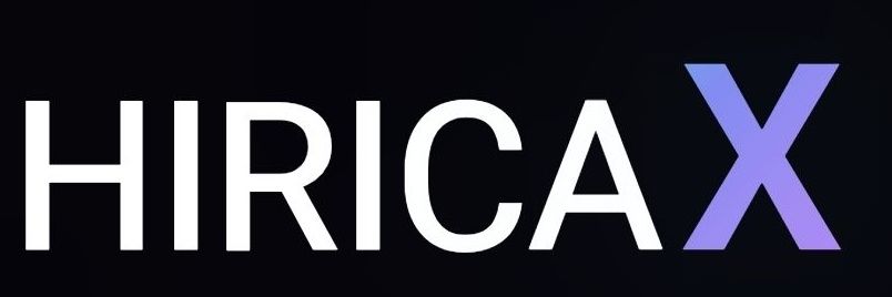 HIRICA X banner