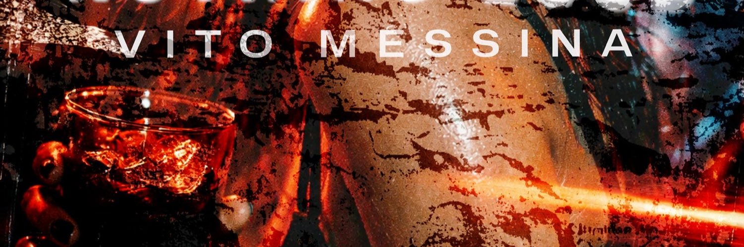 Vito Messina banner