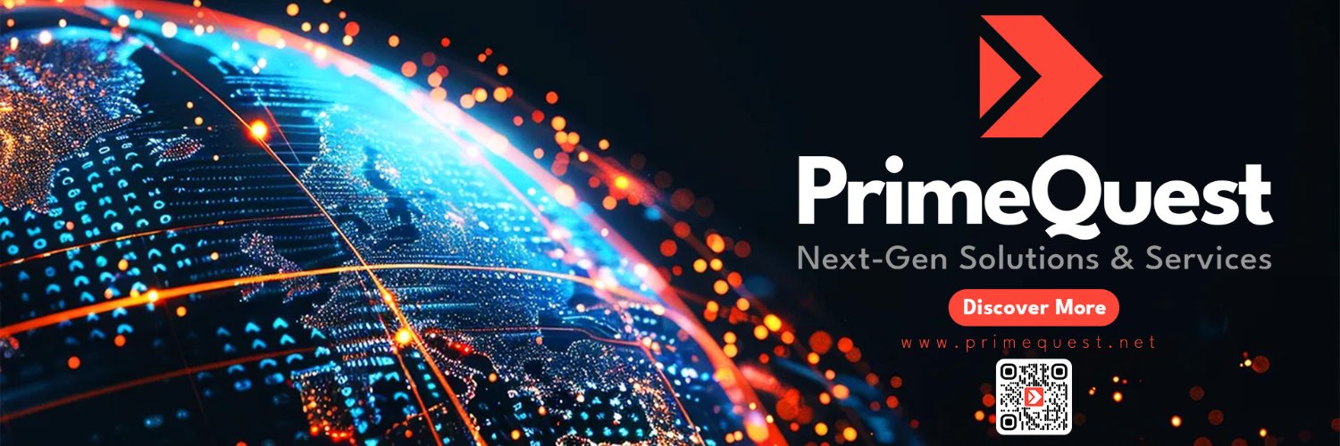 PrimeQuest_'s profile banner image