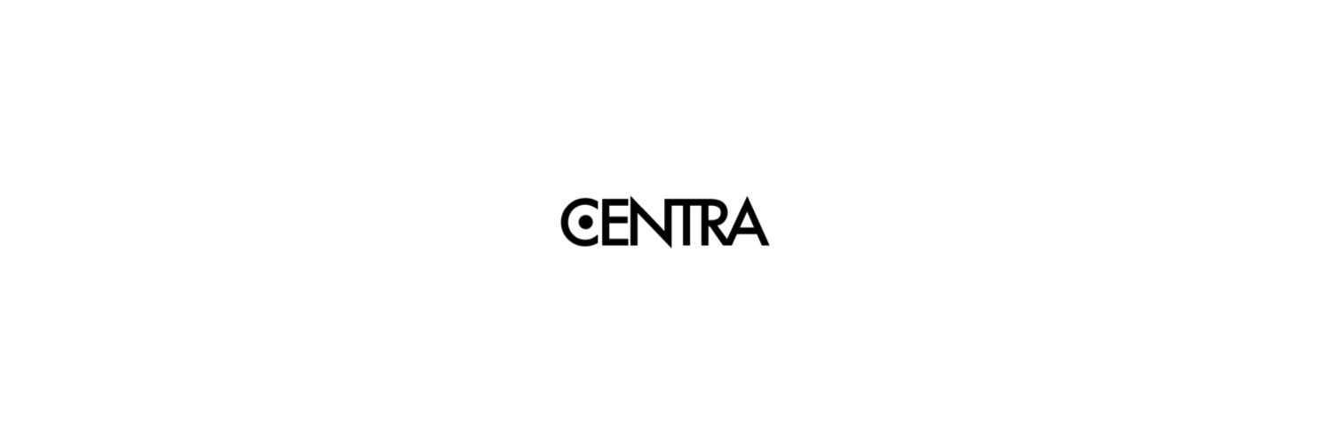 CENTRA banner