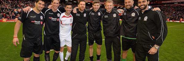 Mamuniho Profile Banner