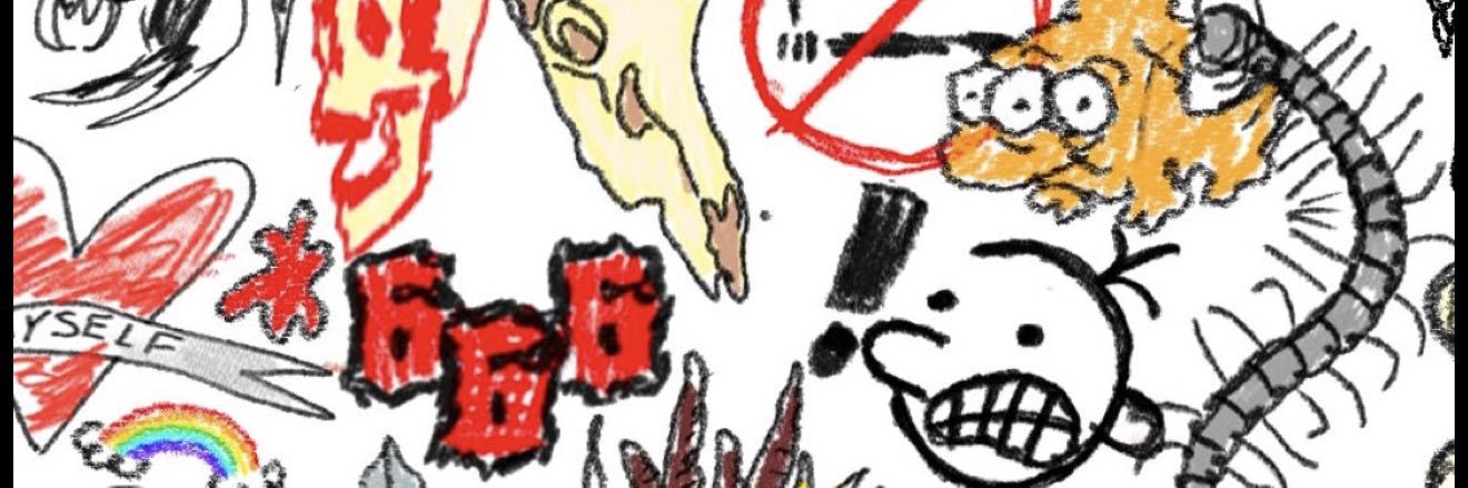 user banner