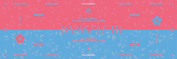 greshnaya Profile Banner