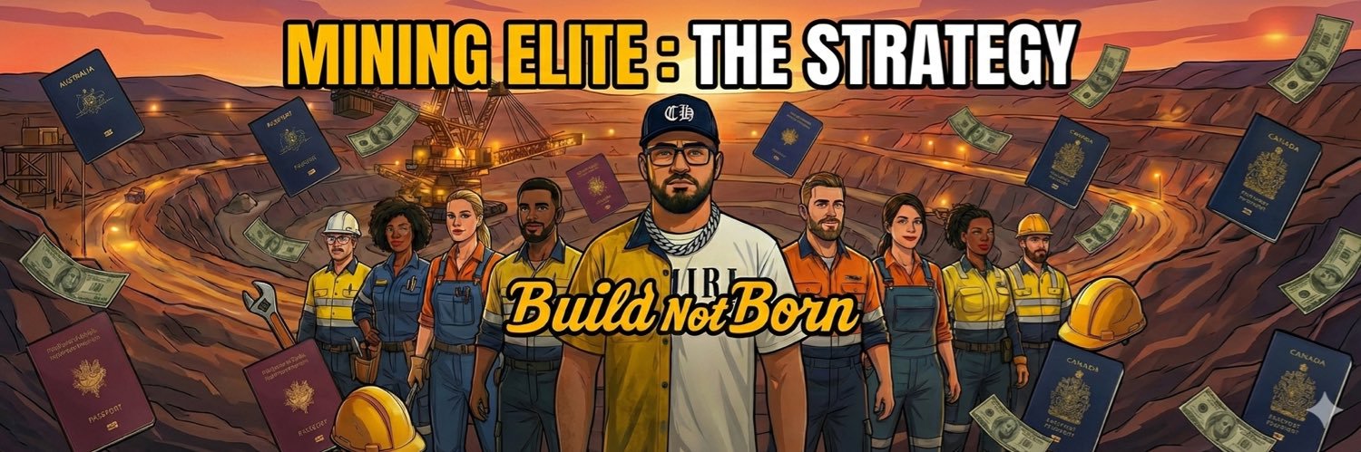 BuildNotBorn banner