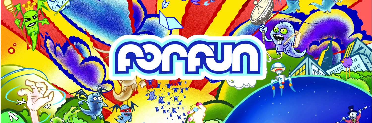 ForfunOficial's profile banner image