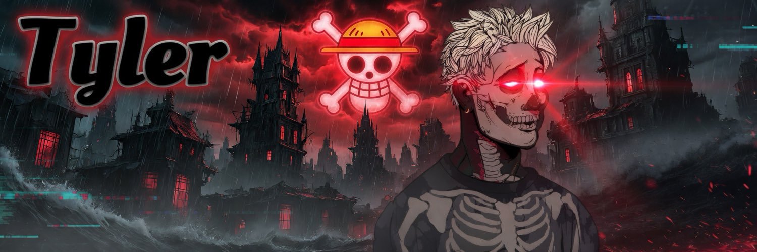 Tyler (33.3%) banner