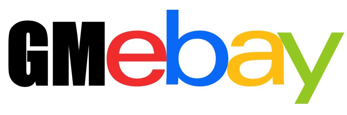 GMebay banner
