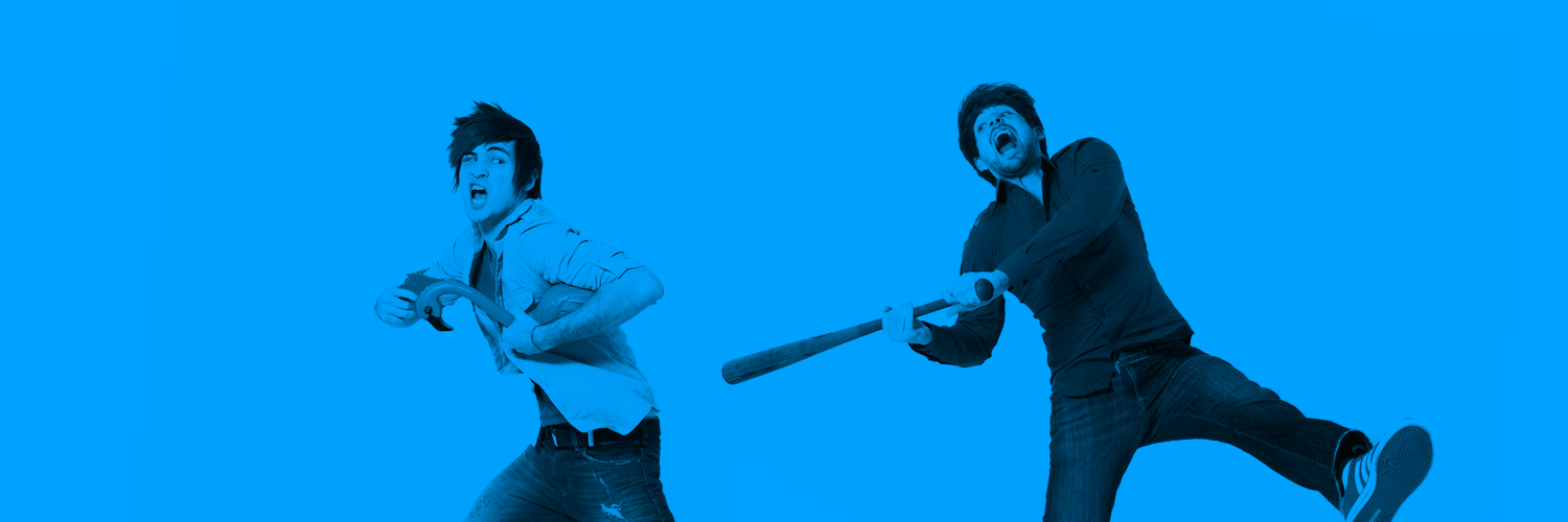 Smosh banner