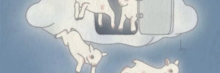 はむ子　(՞`꒳´՞) banner