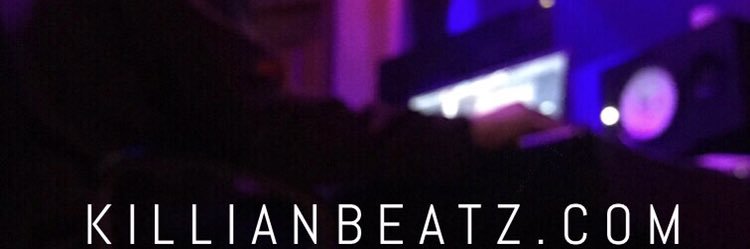 killianbeatz's profile banner image