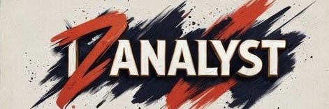 JAF D ANALYST banner