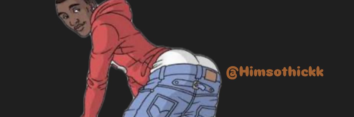 A wet dream🧞 banner
