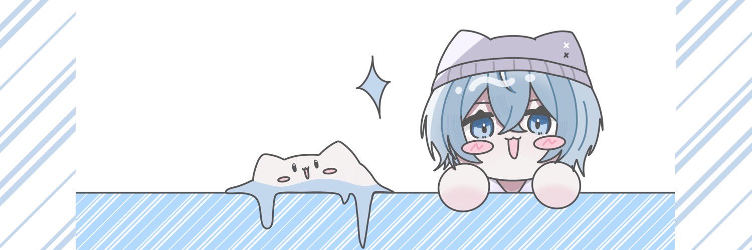 oh_mamee's profile banner image