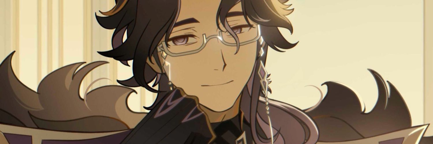 猫||Kёгэн banner