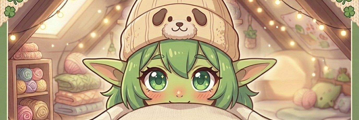 Wif Goblin banner