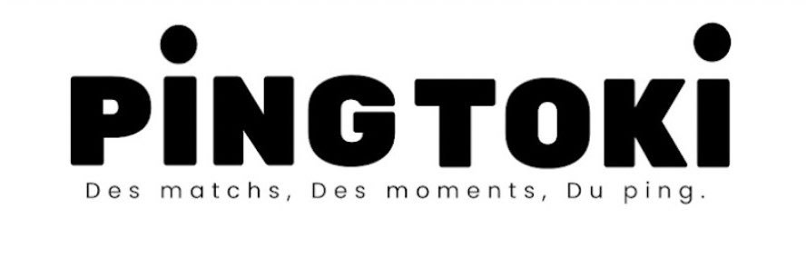 Ping Toki banner