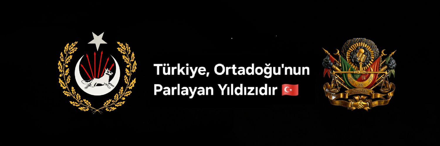 Gavurdağlı 🚩 banner