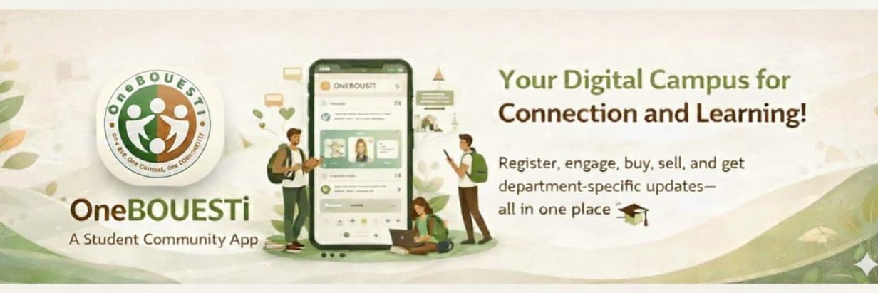 OneBOUESTI banner