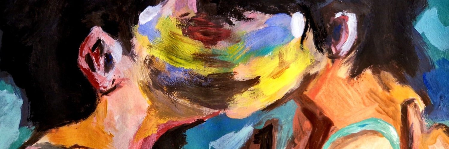 irozhinh's profile banner image