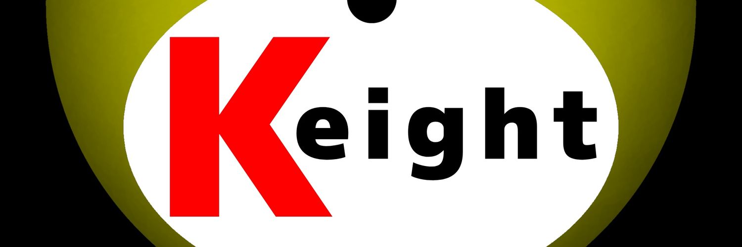 TENKeight | Duality banner