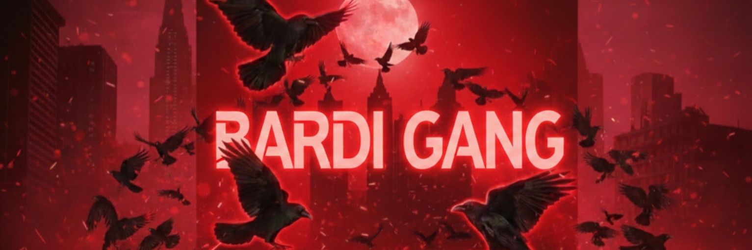 BardiGang banner