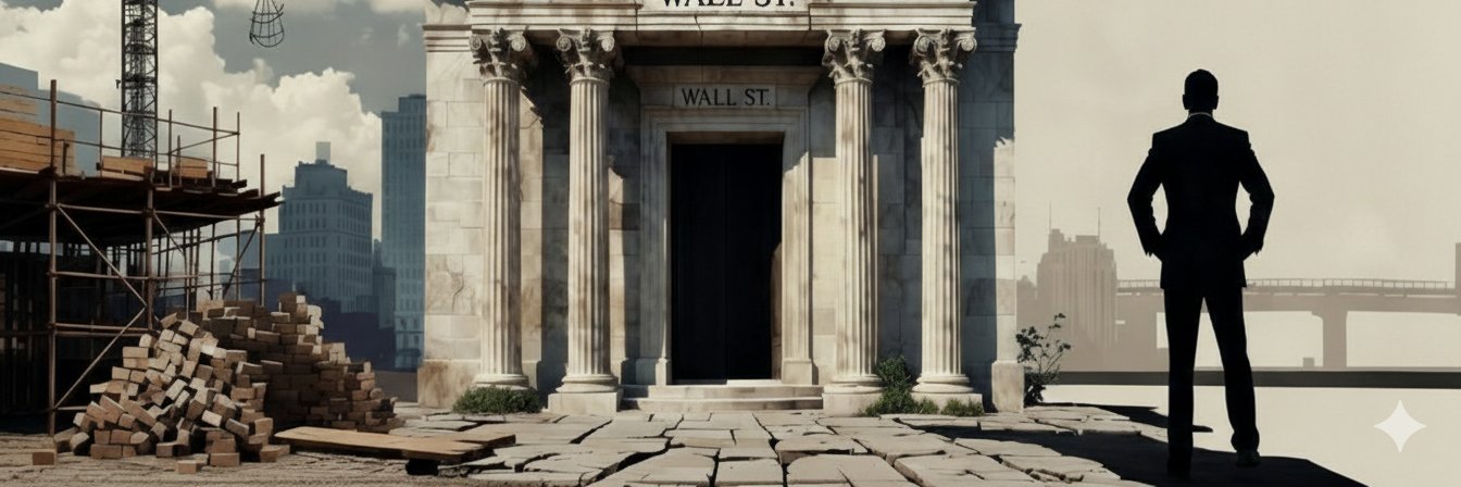 Warren Arquitecto de Capital banner