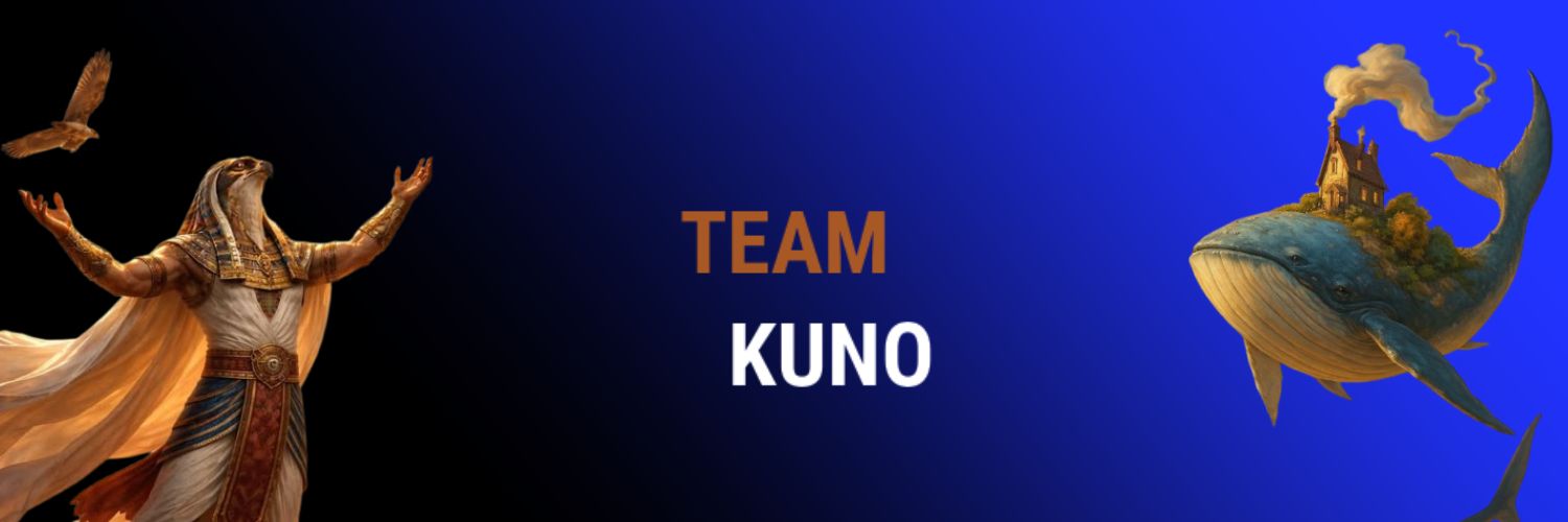 Andre D Kuno banner