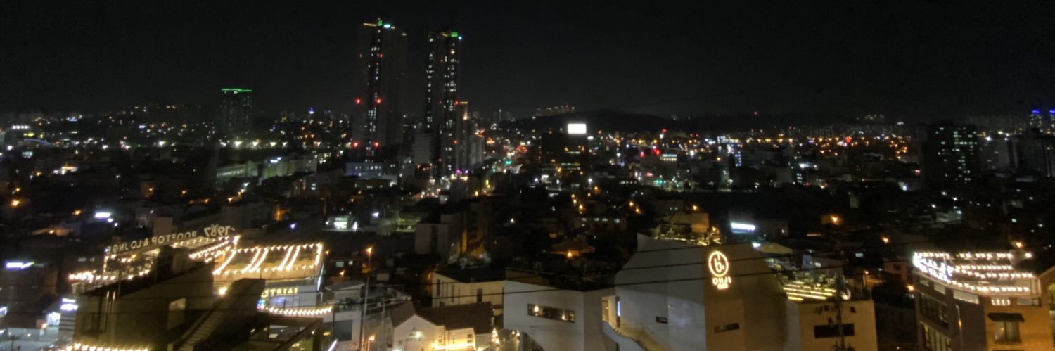 박뿌듯🍀 banner