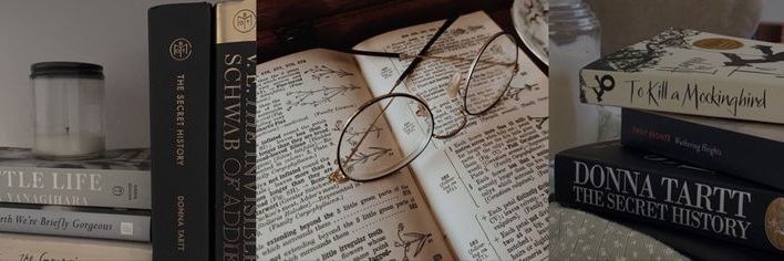 Samuel Booklove banner