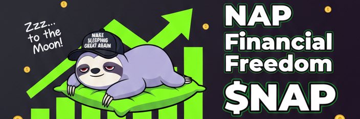 $NAP banner