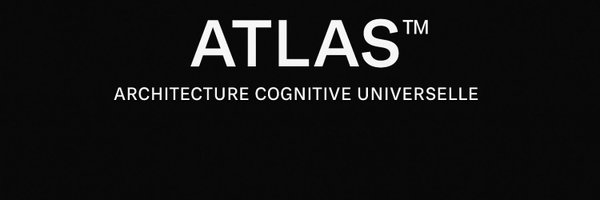 ATLAS™ profile banner