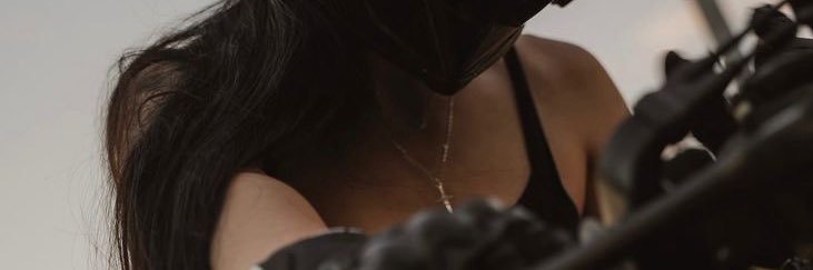. banner