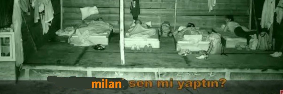 hocam kızıl banner