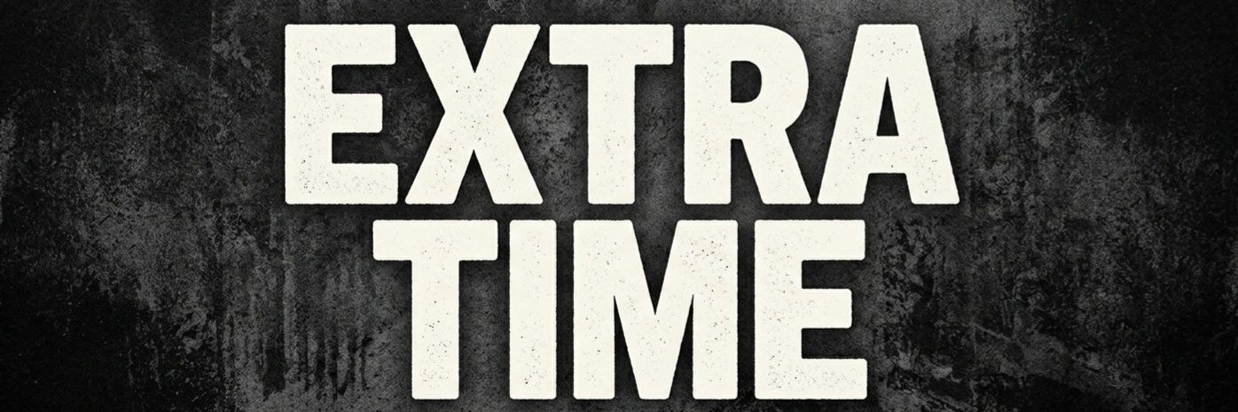 Extra Time banner
