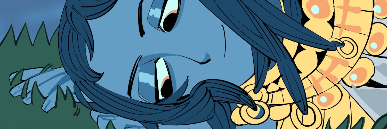 Asurapriya's profile banner image