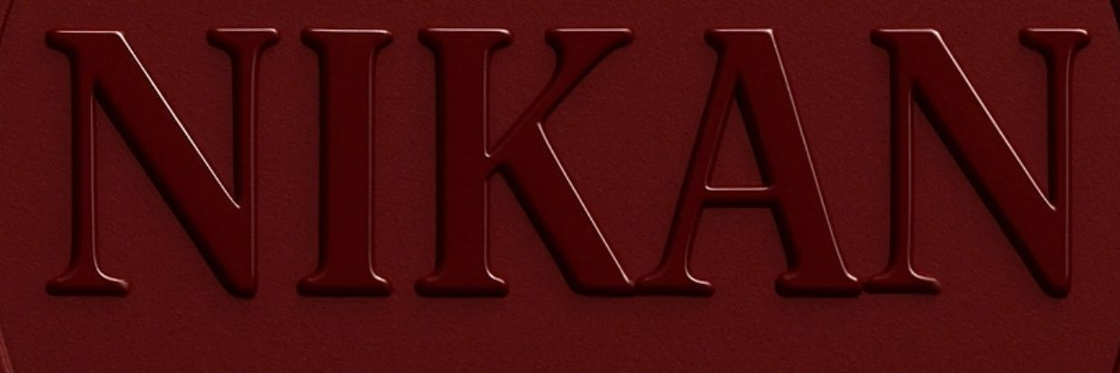NIKAN نــاز نـــیـــکـــانــــ banner
