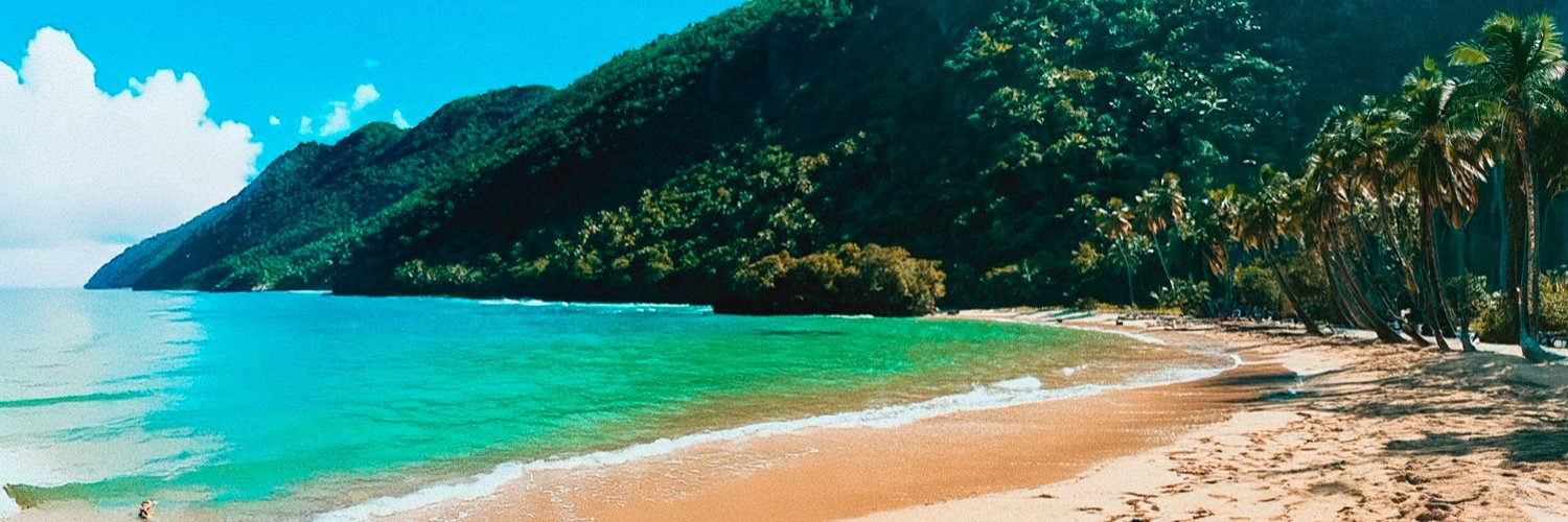MatiOcean's profile banner image