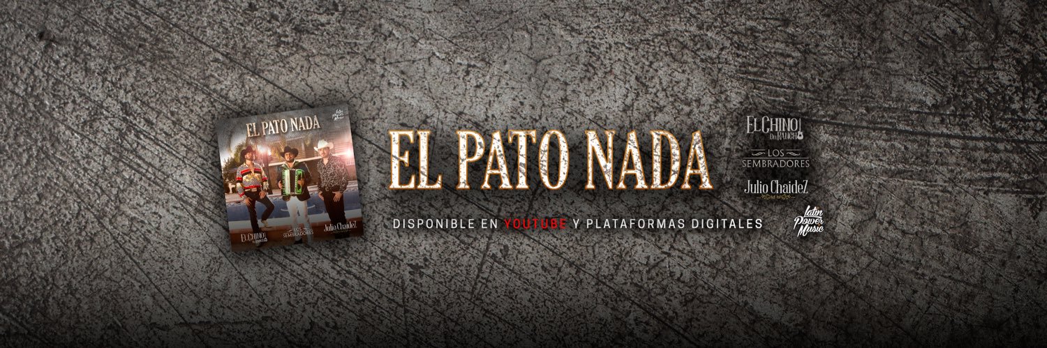 juliochaidez's profile banner image