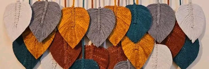 Amelia Robinson banner
