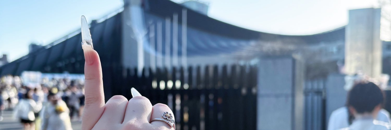 ふわふわゆうかち💭🎀 banner