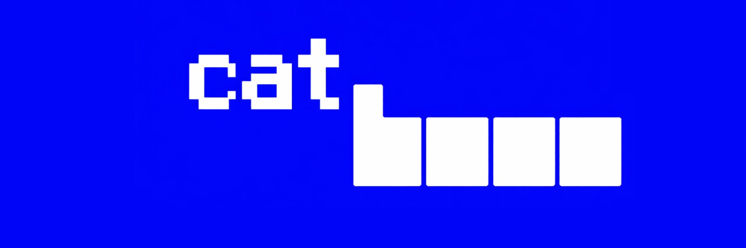 CatBase banner