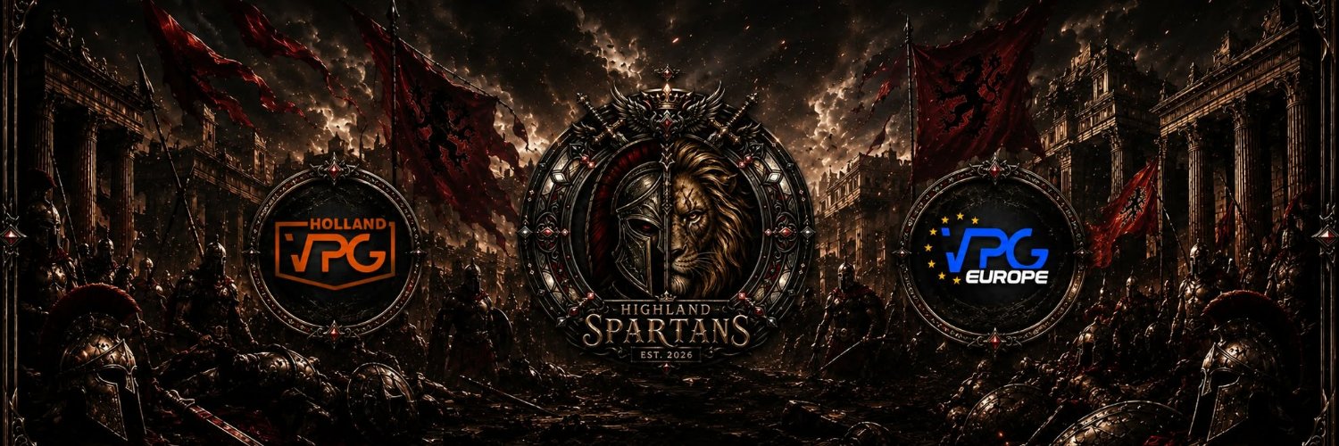 HighlandSparta's profile banner image