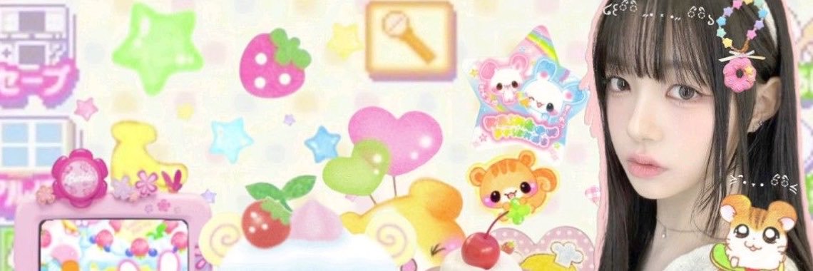 yufansmole's profile banner image