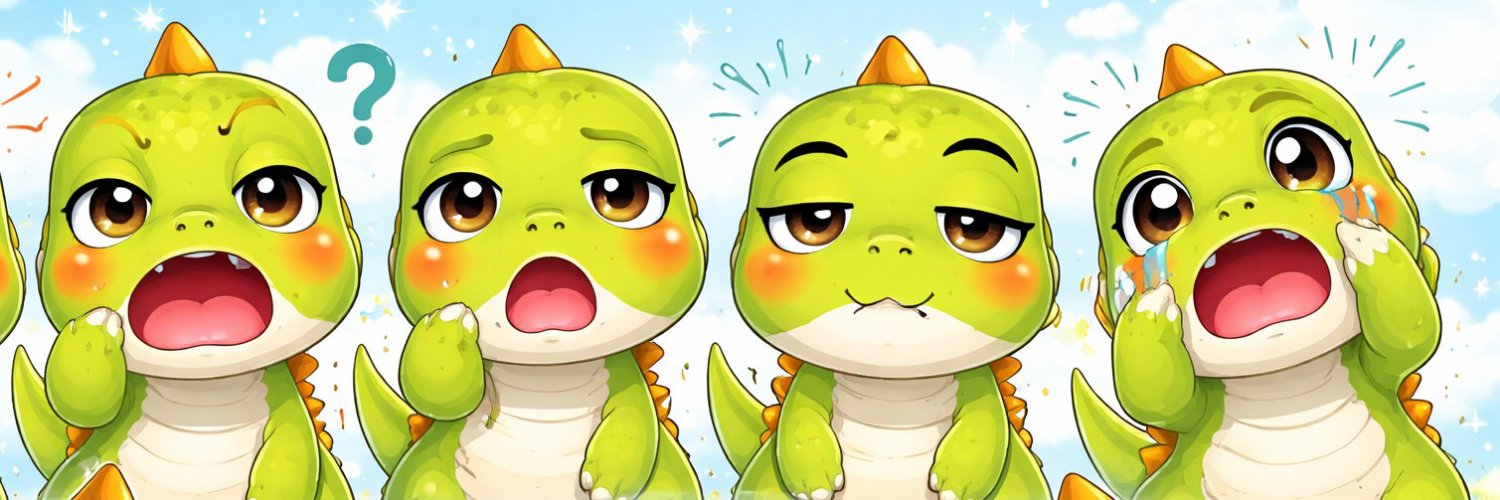 Dyno Man Fibonacci banner