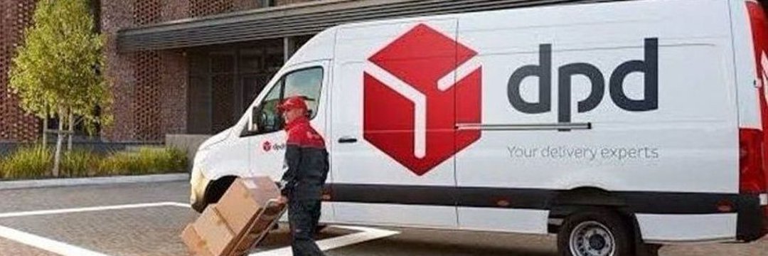 DPD HelpLine banner