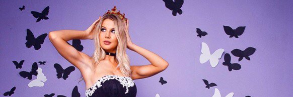 thekatetrump's profile banner image