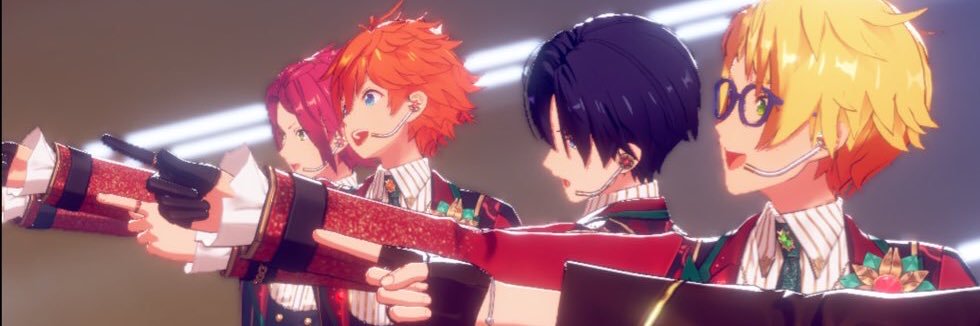 ぽょ banner