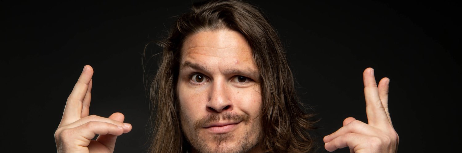 Levi Rutledge banner