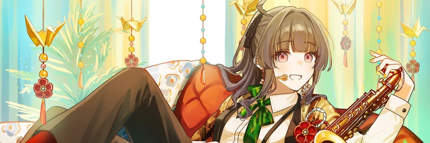 yuin81015's profile banner image