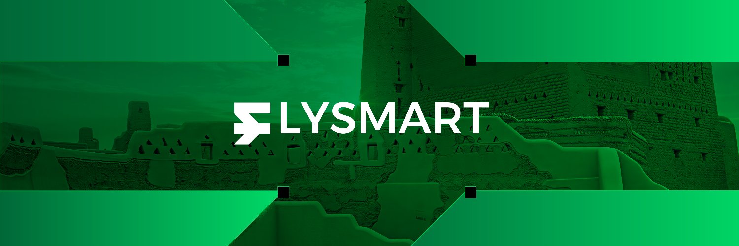 flysmart للسفر والسياحة banner
